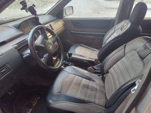 Nissan X Trail 2010 X Trail
