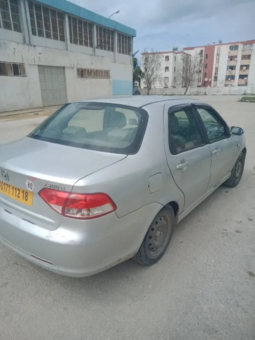 Zotye Z 200 2012 Confort+
