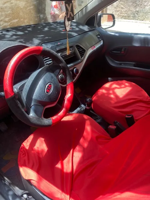 Kia Picanto 2011 Style 5