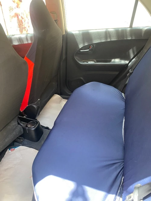 Kia Picanto 2011 Style