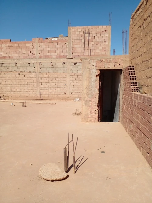 Vente Villa El Bayadh El bayadh