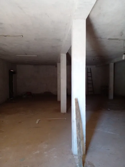 Vente Villa El Bayadh El bayadh