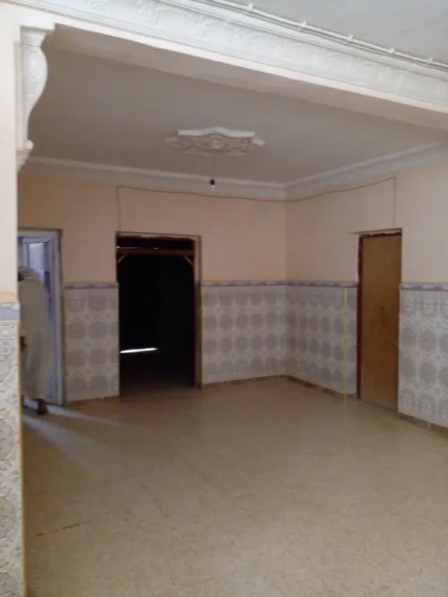 Vente Villa El Bayadh El bayadh
