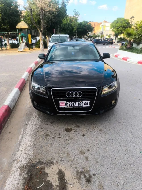 Audi A5 2009 