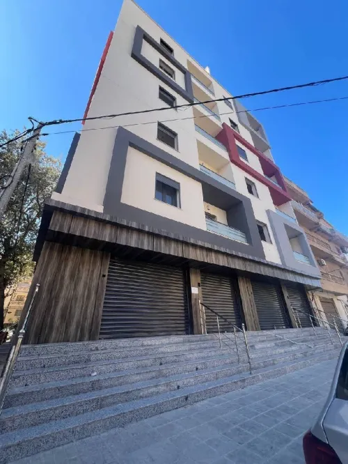 Vente Appartement F4 Alger Bordj el bahri