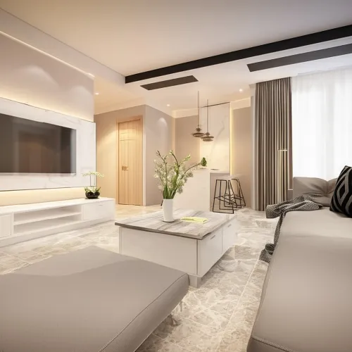 Vente Appartement F2 F3 F4 Alger Bordj el bahri