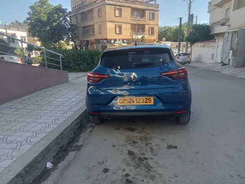 Renault Clio 5  2023 Evolution