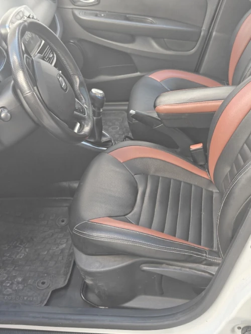Renault Clio 4 2020 GT Line +