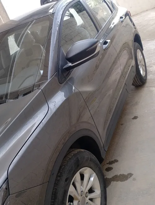 Geely Coolray 2025 