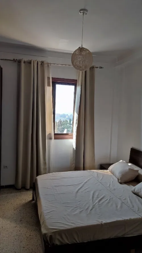 Location vacances Appartement F2 Alger Souidania