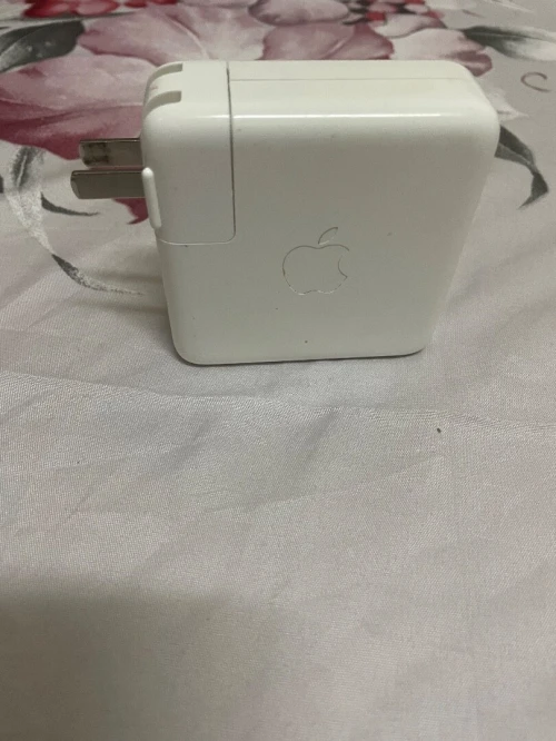 Chargeur MacBook original