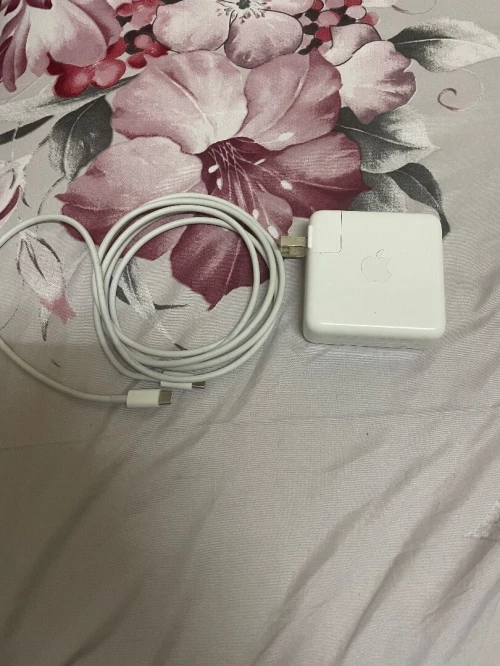 Chargeur MacBook original