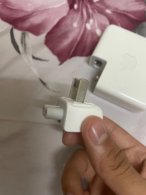 Chargeur MacBook original