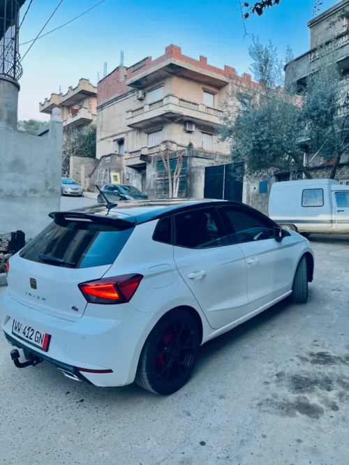 Seat Ibiza 2021 FR