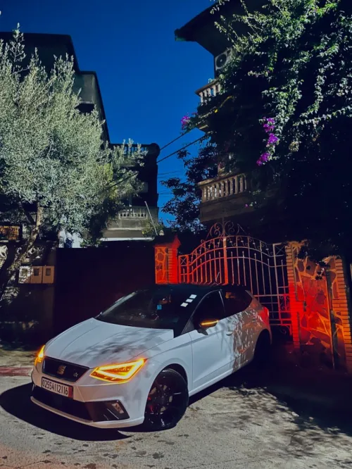 Seat Ibiza 2021 FR