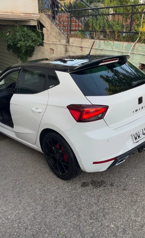 Seat Ibiza 2021 FR