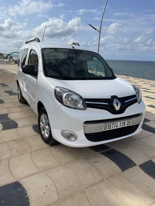 Renault Kangoo 2019 Privilège plus