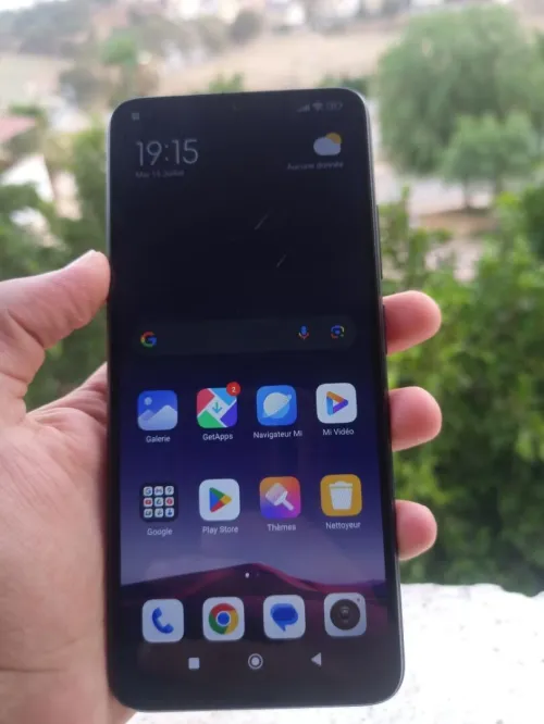 Redmi 12c