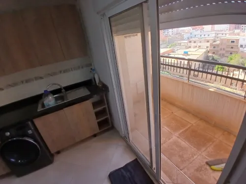 Vente Appartement F2 Oran Oran