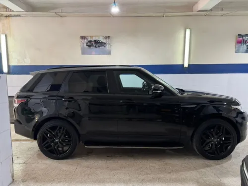 Rover Sport 2017 