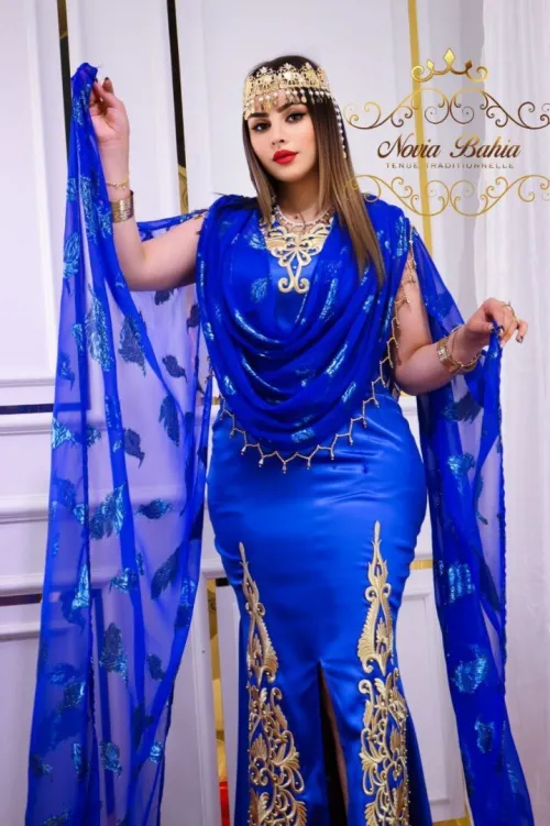 ملحفة شاوية 