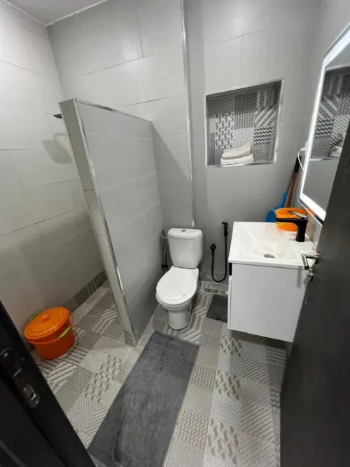 Location Appartement Alger Bordj el kiffan