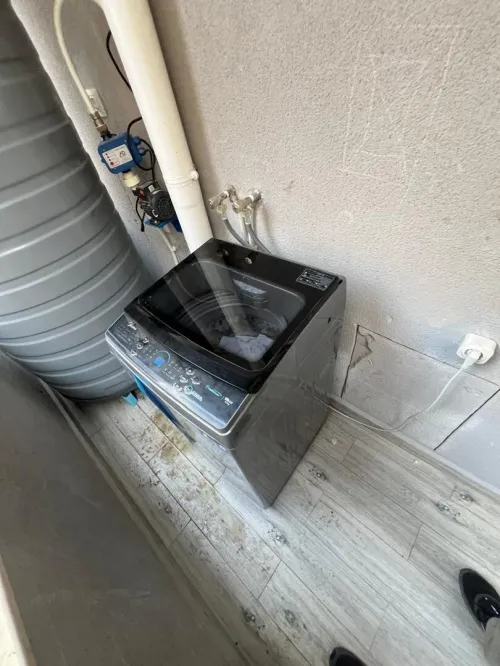 Location Appartement Alger Bordj el kiffan
