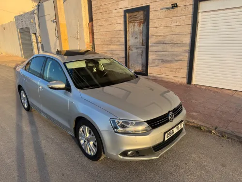 Volkswagen Jetta 2013 Life