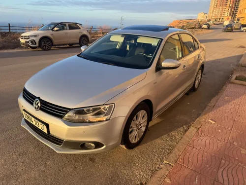 Volkswagen Jetta 2013 Life