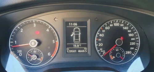 Volkswagen Jetta 2013 Life