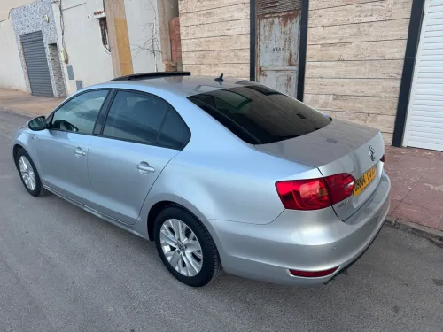 Volkswagen Jetta 2013 Life