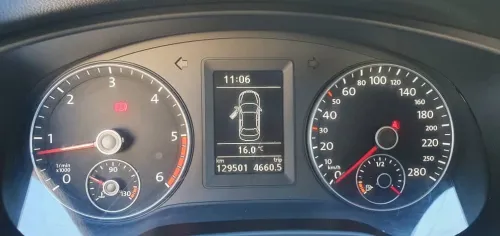 Volkswagen Jetta 2013 Life