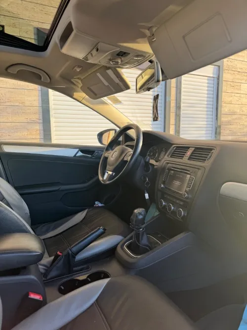 Volkswagen Jetta 2013 Life