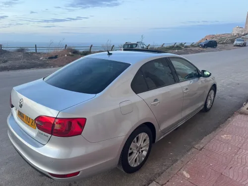 Volkswagen Jetta 2013 Life