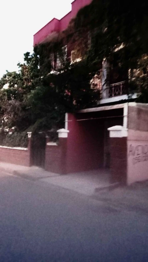 Vente Villa Sétif Mezloug
