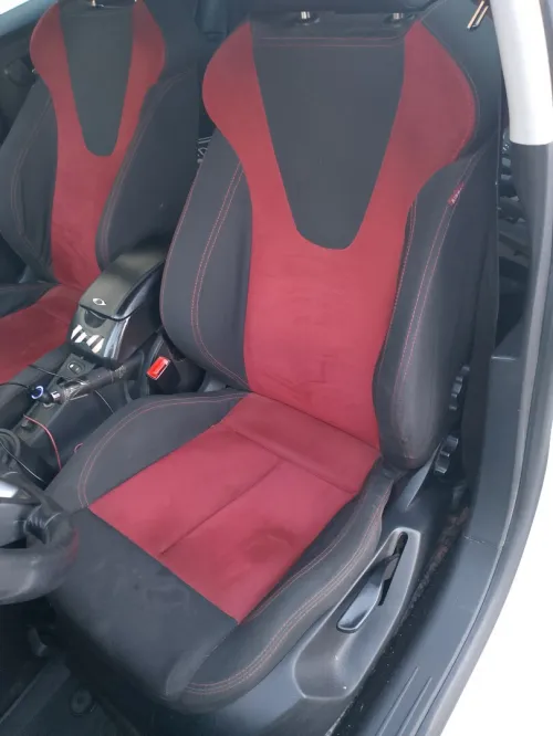 Seat Leon 2011 Fully