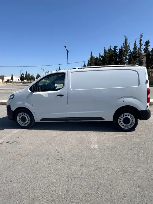 Fiat scudo 2023