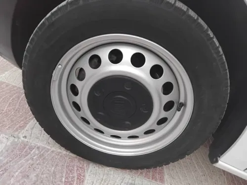 Fiat scudo 2023