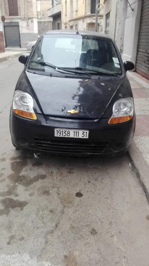 Chevrolet Spark 2011 Lite Ls