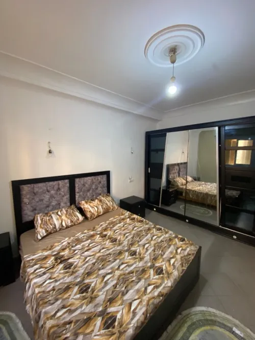 Location Appartement F2 Oran Bir el djir