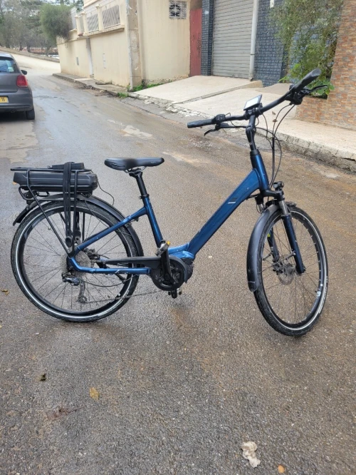 Velo électrique
