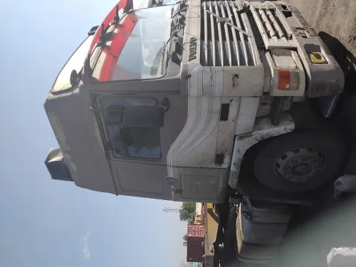 Volvo F10+ 