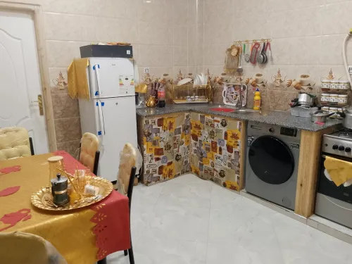 Vente Appartement F8 Batna Batna