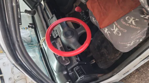 Renault Clio 1 1996 