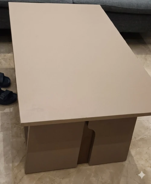 Meuble TV+Bahut+Table basse+Meuble de chaussures+Lit+Sommier
