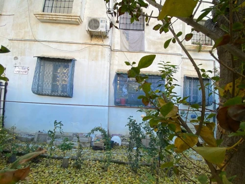 Vente Appartement F3 Constantine Hamma bouziane