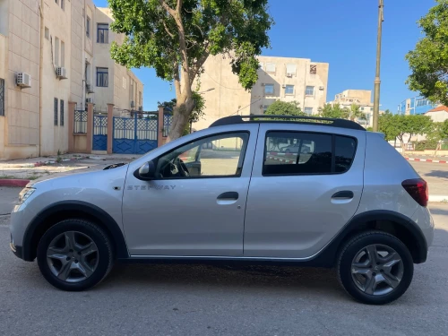 Dacia Sandero 2017 Stepway