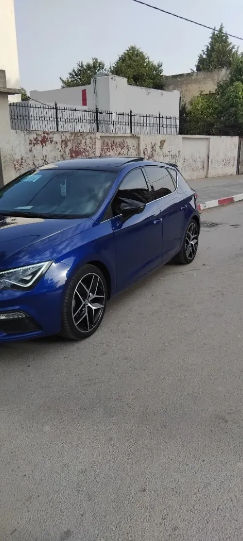 Seat Leon 2019 Leon