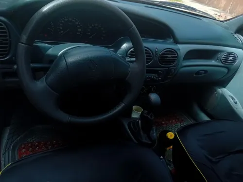Renault Megane 1 1998 Megane 1 classic