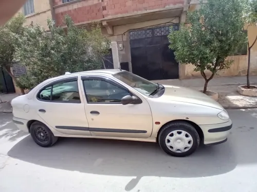 Renault Megane 1 1998 Megane 1 classic